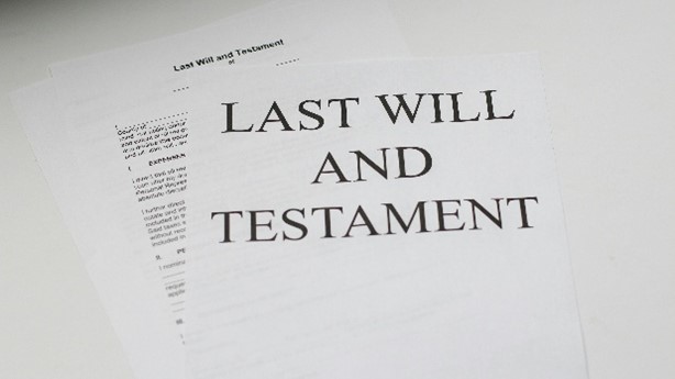 Estate Planning Documents – Just Do It!
